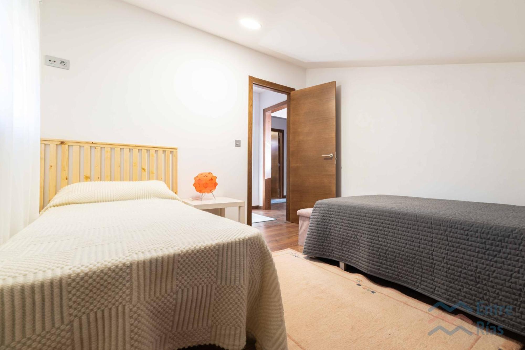 Ferienwohnung Casa Eira De Arriba Cangas Exterior foto